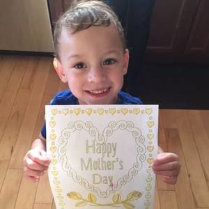 Meet your Posher, Teresa